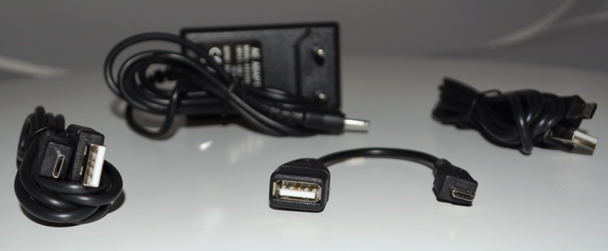 Elektronik