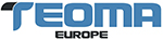 TEOMA Europe GmbH Logo